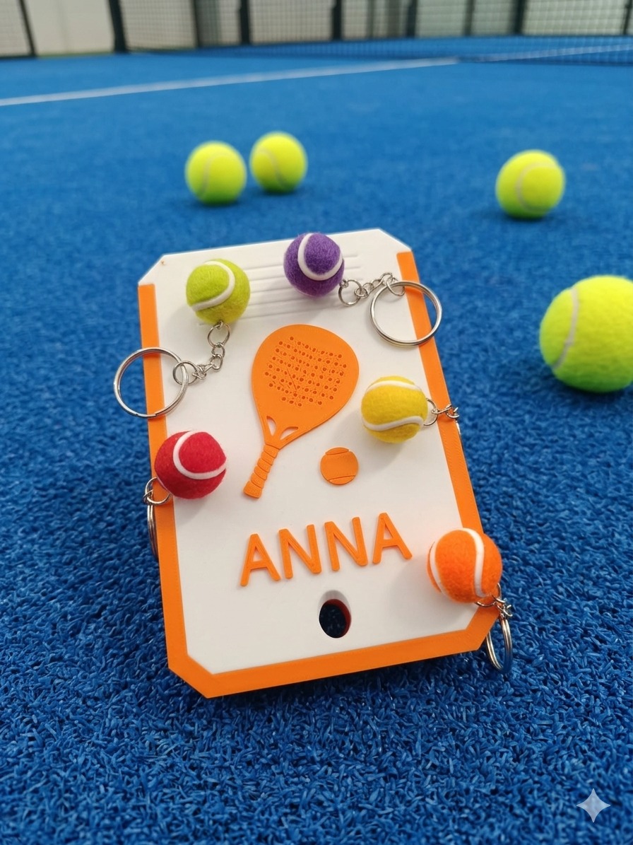 Caixa padel 1